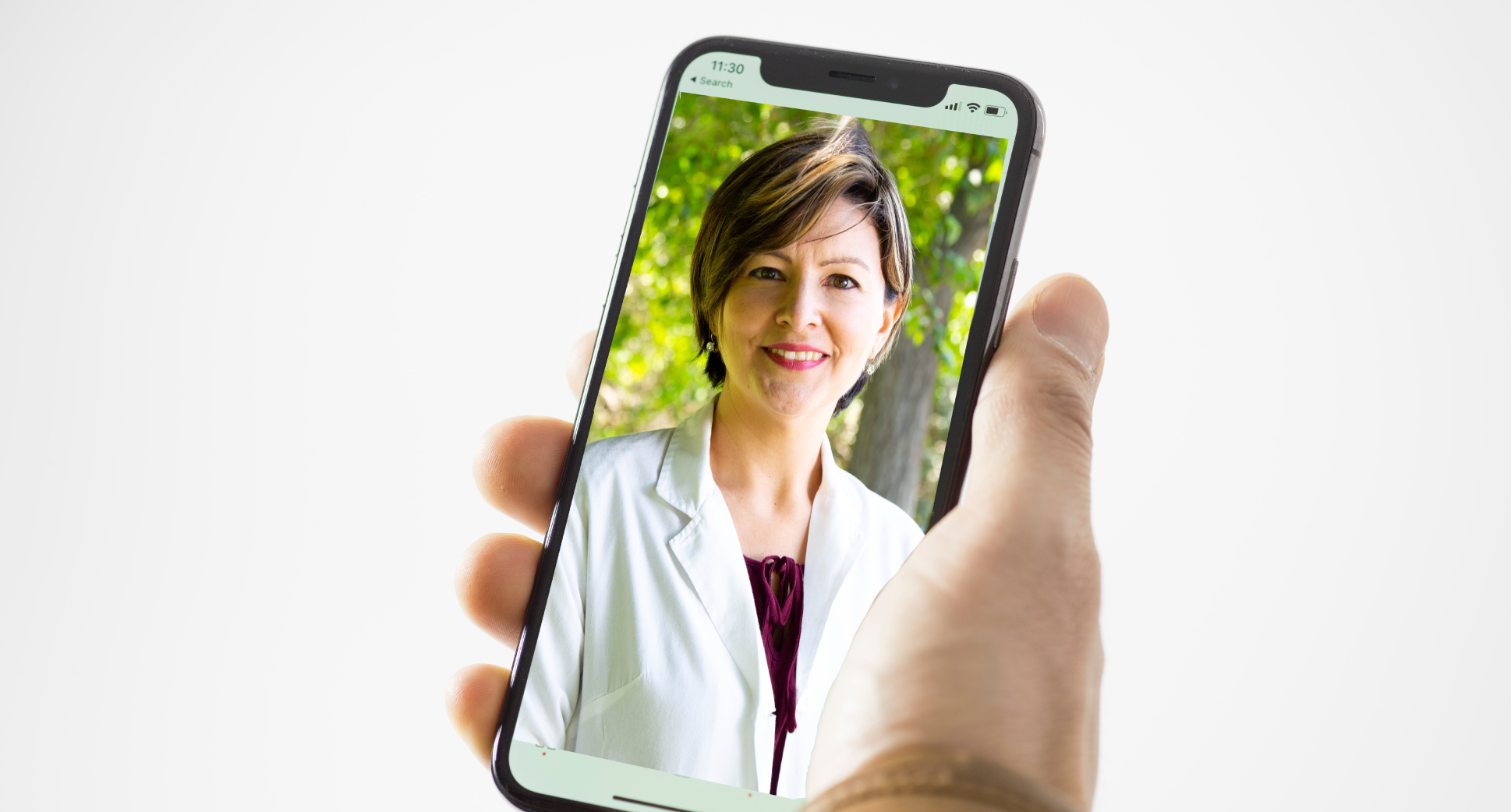 Turning to telehealth Coverage