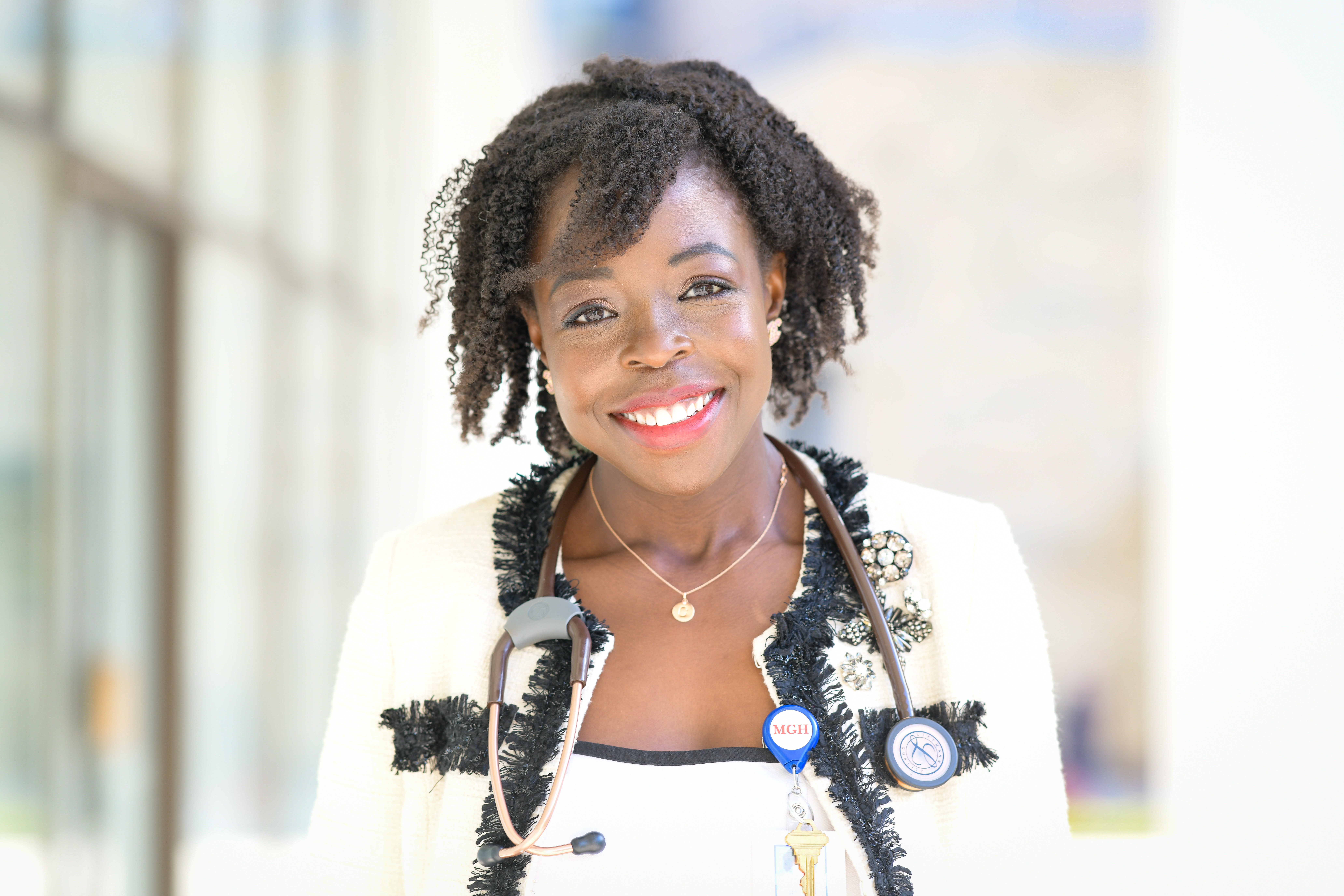  Dr. Chika Anekwe