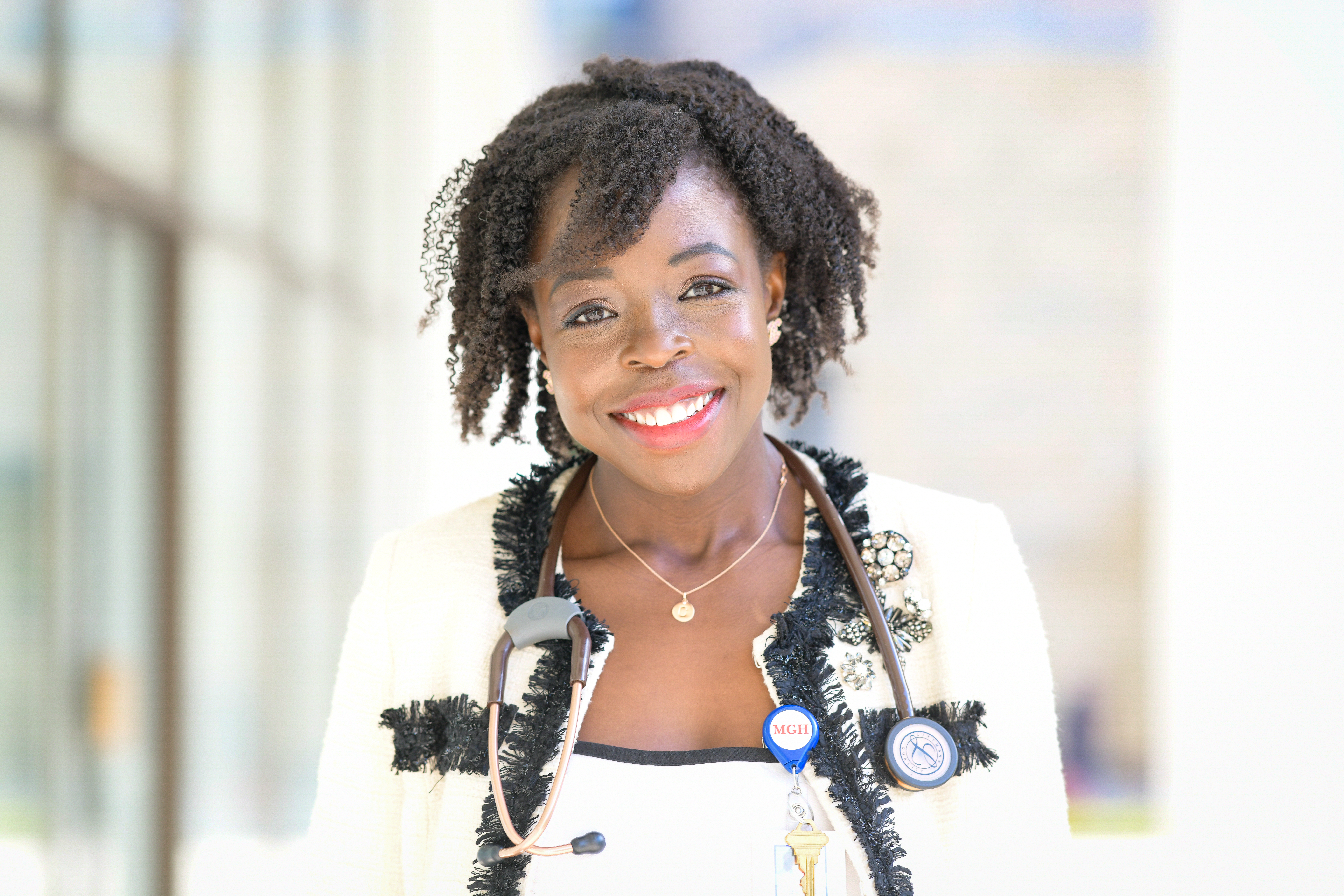 Dr. Chika Anekwe