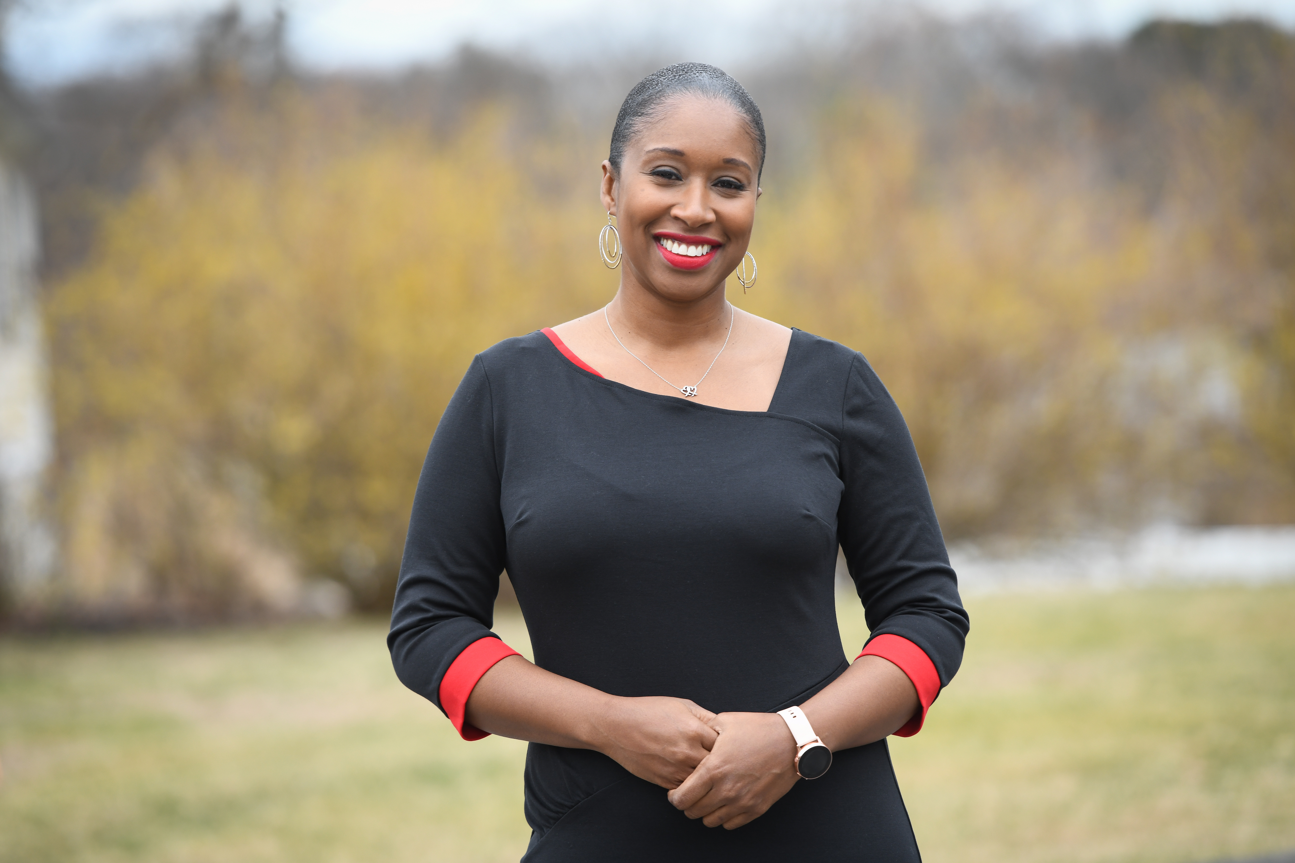 Dr. Nicole Christian-Brathwaite