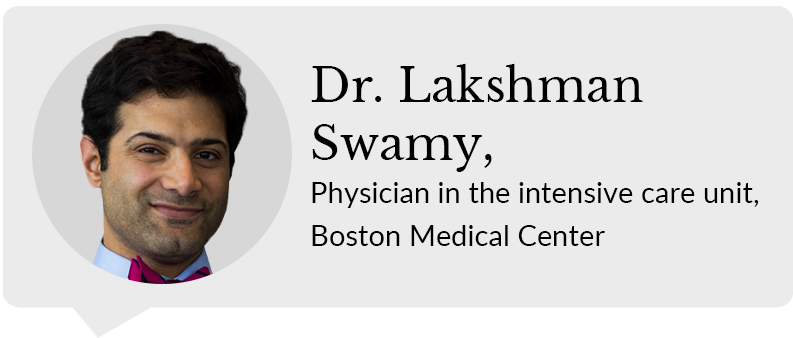 Dr. Lakshman Swamy