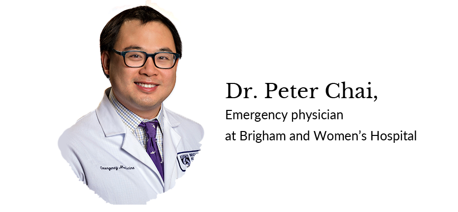 Dr. Peter Chai