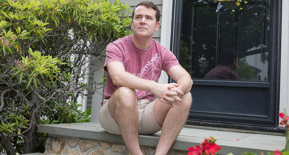 Liam Gluck