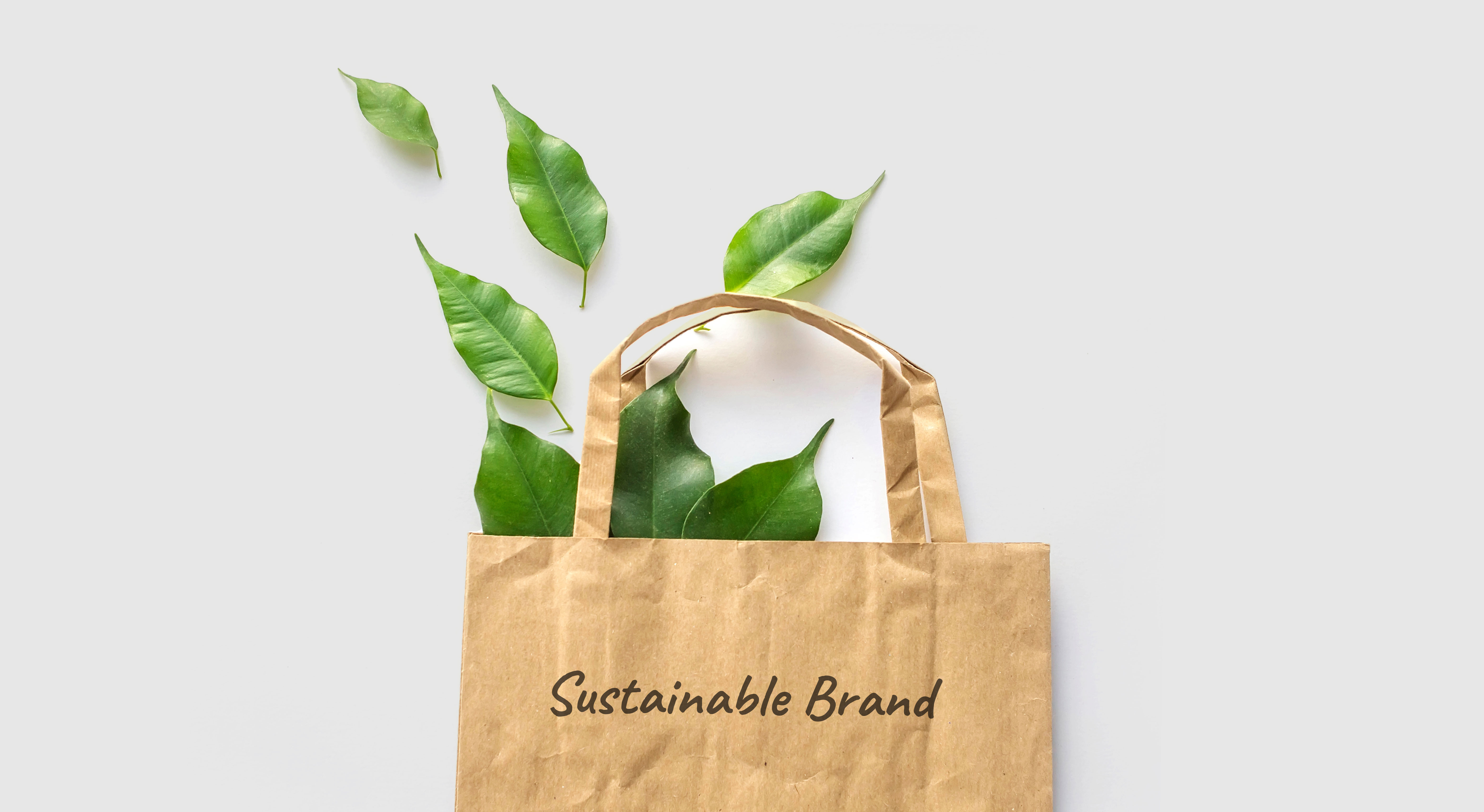 Marcas sostenibles