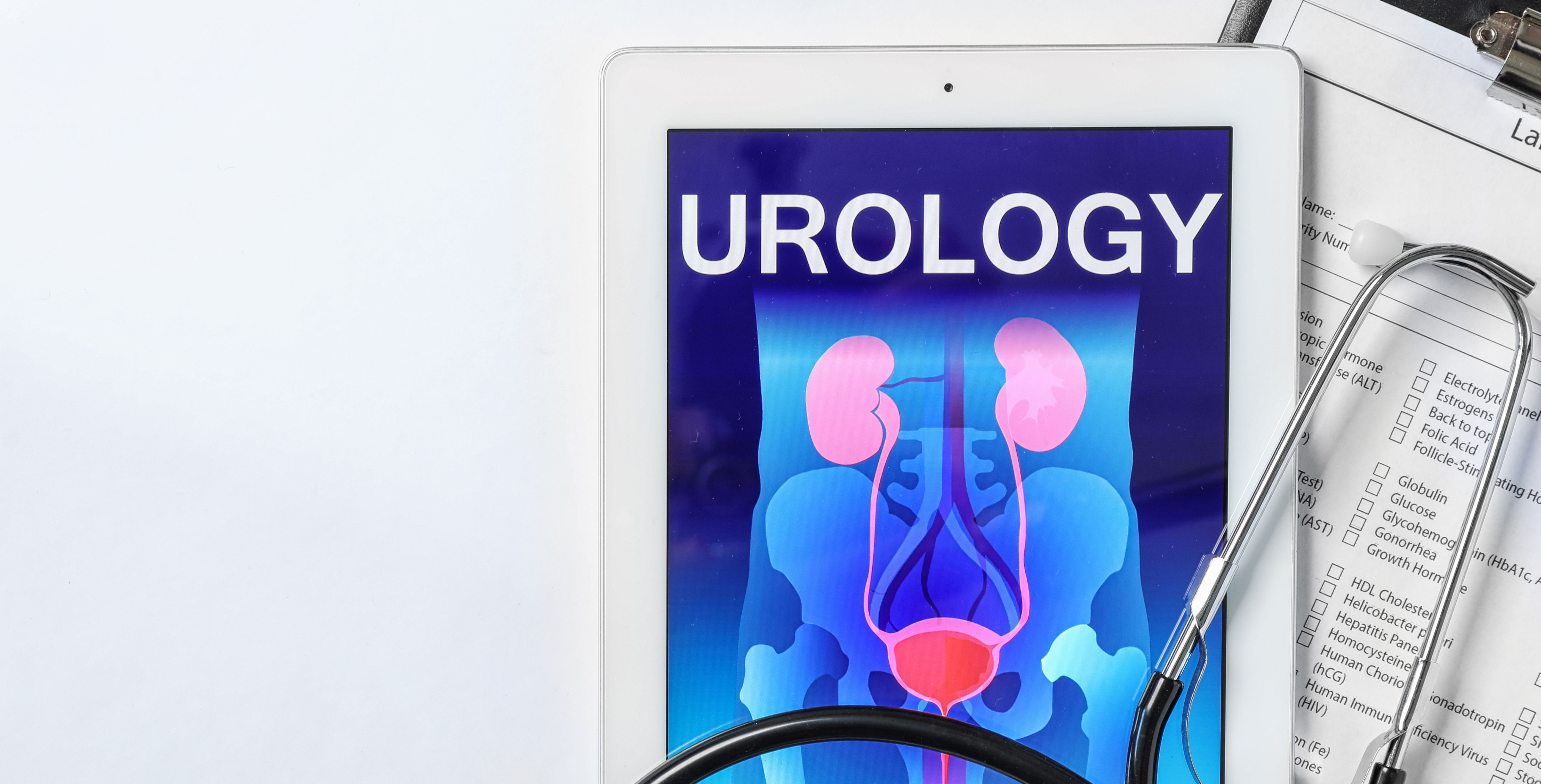 Urology Visit